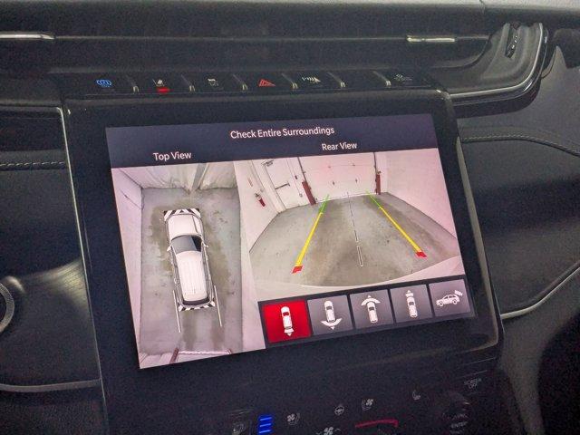 used 2022 Jeep Grand Cherokee 4xe car, priced at $29,288