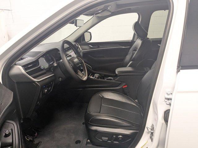 used 2022 Jeep Grand Cherokee 4xe car, priced at $29,288