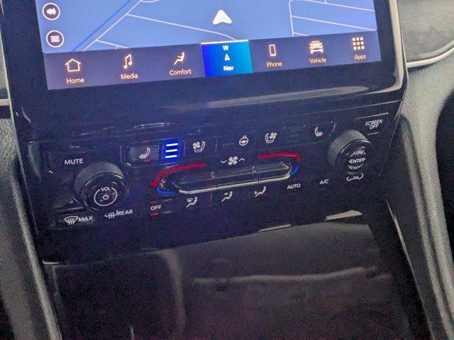 used 2022 Jeep Grand Cherokee 4xe car, priced at $29,288