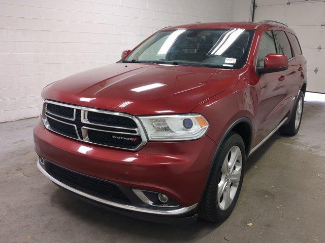 used 2015 Dodge Durango car, priced at $10,374