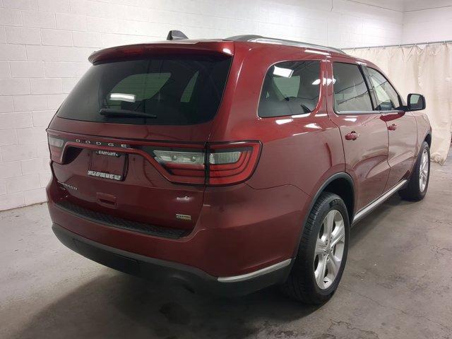 used 2015 Dodge Durango car, priced at $10,374