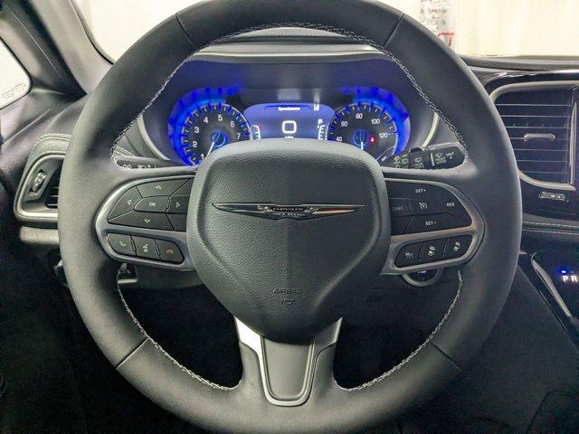 new 2026 Chrysler Pacifica car, priced at $41,009