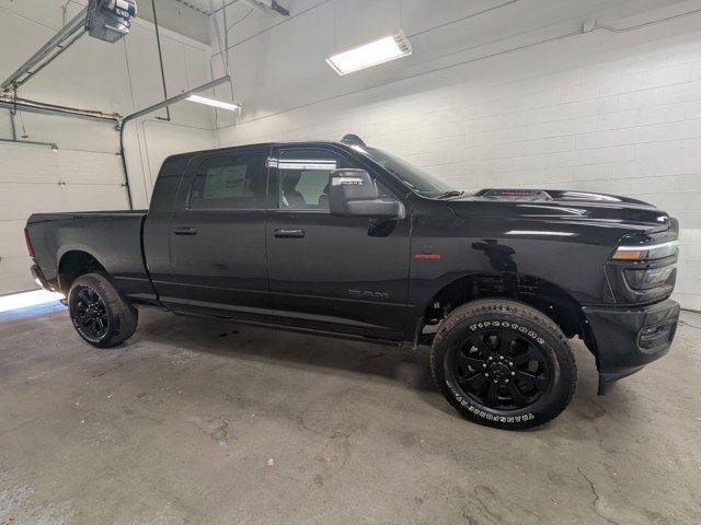 new 2026 Ram 2500 car, priced at $82,651