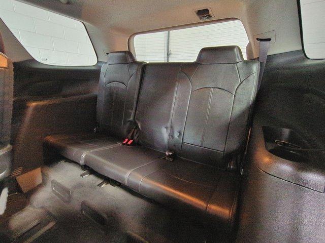 used 2015 GMC Acadia car, priced at $9,674