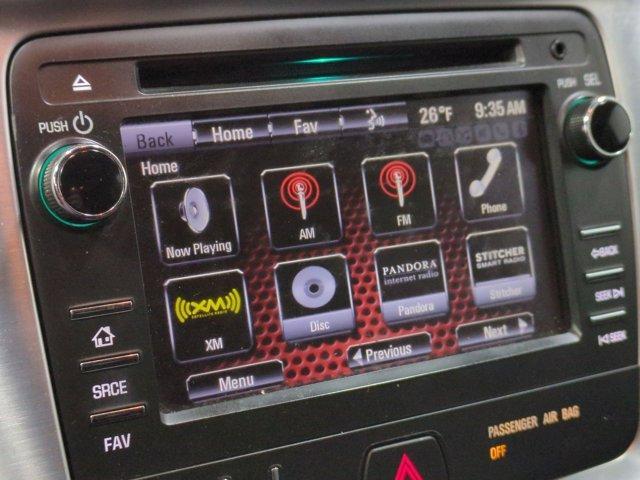 used 2015 GMC Acadia car, priced at $9,674