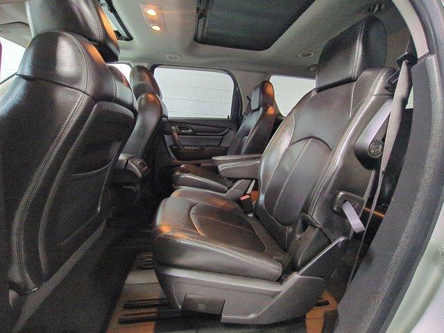 used 2015 GMC Acadia car, priced at $9,674