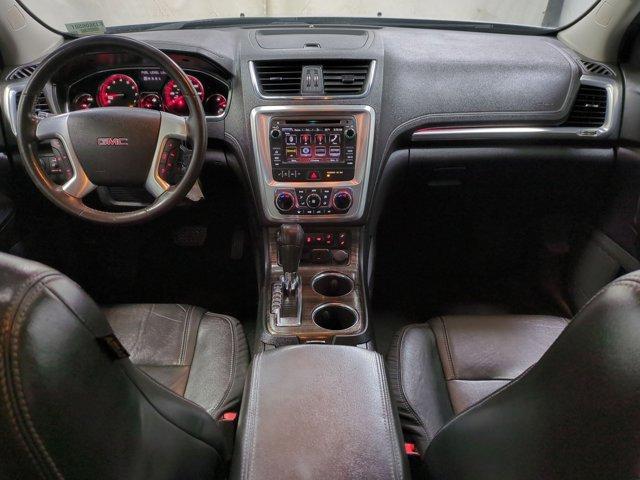 used 2015 GMC Acadia car, priced at $9,674