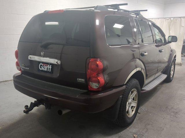 used 2004 Dodge Durango car, priced at $3,974