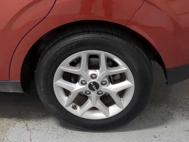 used 2023 Kia Soul car, priced at $15,063