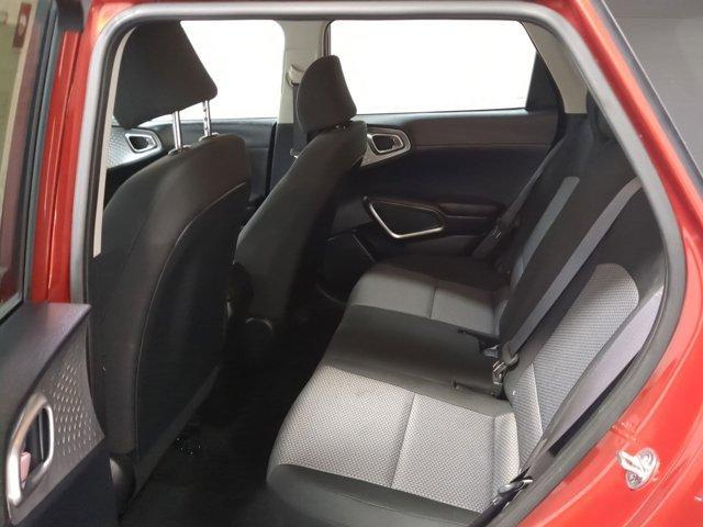 used 2023 Kia Soul car, priced at $15,063