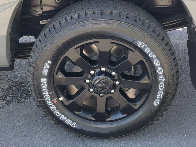 new 2027 Ram 3500 car, priced at $97,709