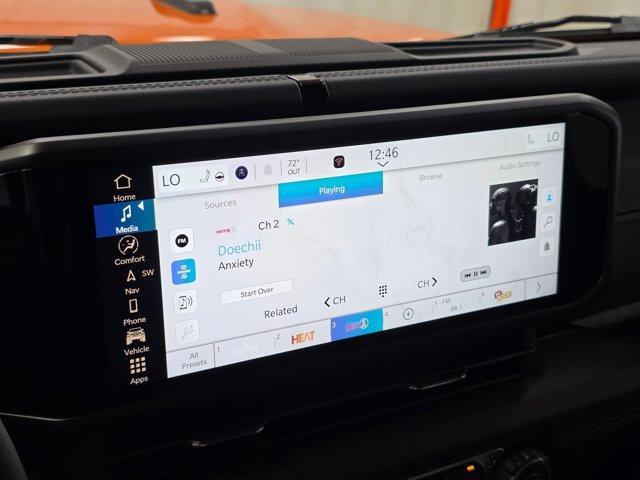 new 2025 Jeep Gladiator car, priced at $61,725