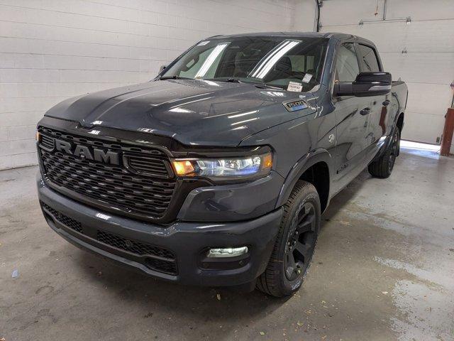 new 2026 Ram 1500 car, priced at $58,010