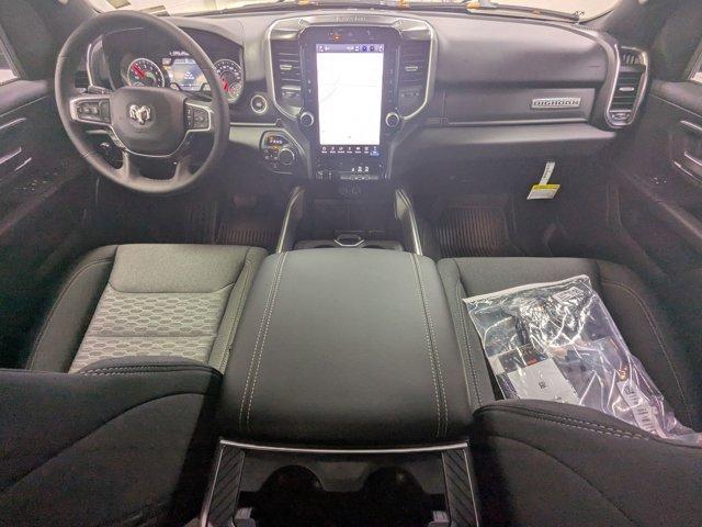 new 2026 Ram 1500 car, priced at $58,010