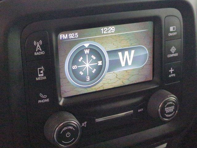 used 2017 Jeep Renegade car, priced at $8,974