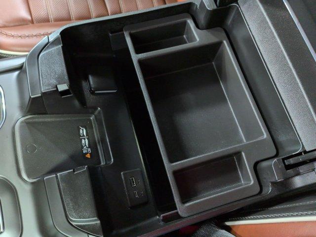 used 2024 GMC Sierra 3500 car, priced at $72,494