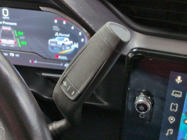 used 2024 GMC Sierra 3500 car, priced at $72,494