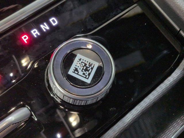 new 2025 Jeep Grand Cherokee L car, priced at $44,961