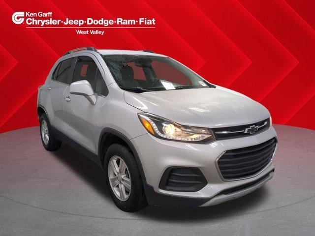 used 2020 Chevrolet Trax car, priced at $7,974