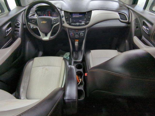 used 2020 Chevrolet Trax car, priced at $7,974