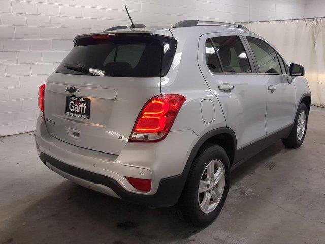 used 2020 Chevrolet Trax car, priced at $7,974