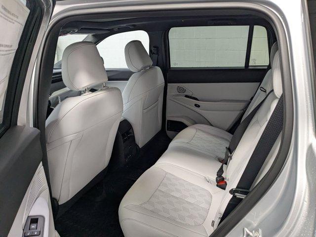 new 2026 Jeep Cherokee car, priced at $47,600