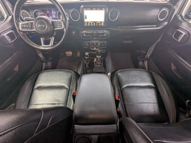 used 2023 Jeep Wrangler 4xe car, priced at $29,727