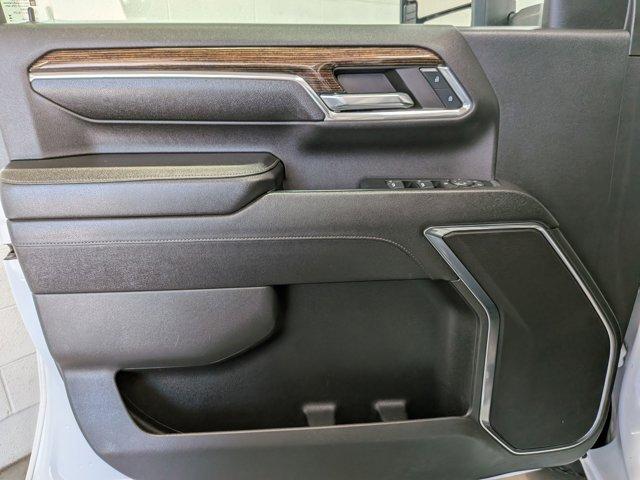 used 2024 GMC Sierra 2500 car, priced at $51,423
