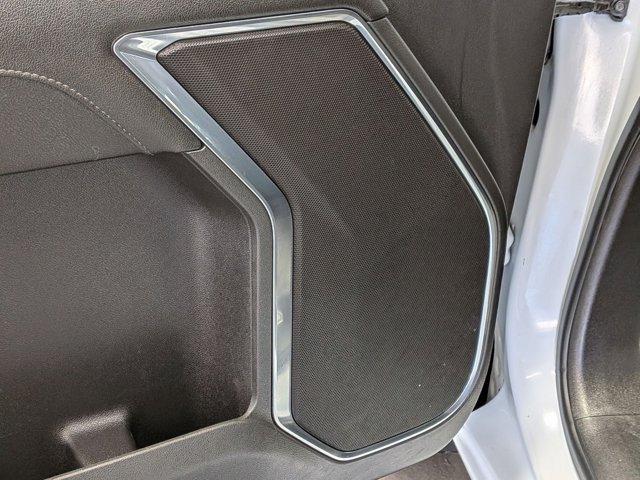 used 2024 GMC Sierra 2500 car, priced at $51,423