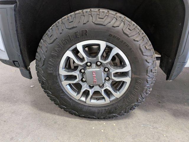 used 2024 GMC Sierra 2500 car, priced at $51,423