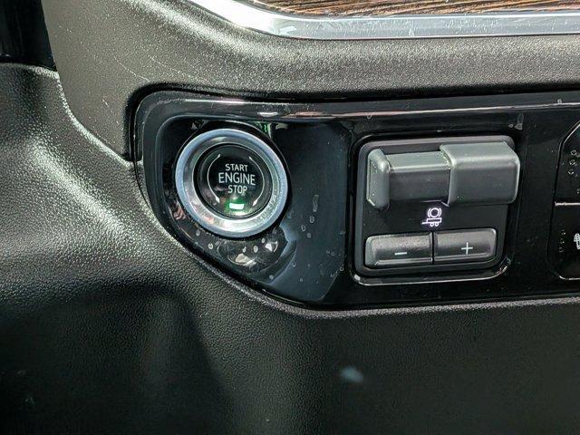 used 2024 GMC Sierra 2500 car, priced at $51,423