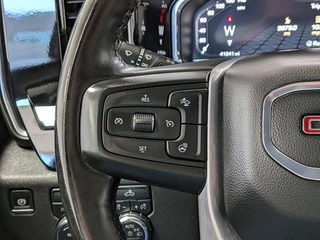 used 2024 GMC Sierra 2500 car, priced at $51,423