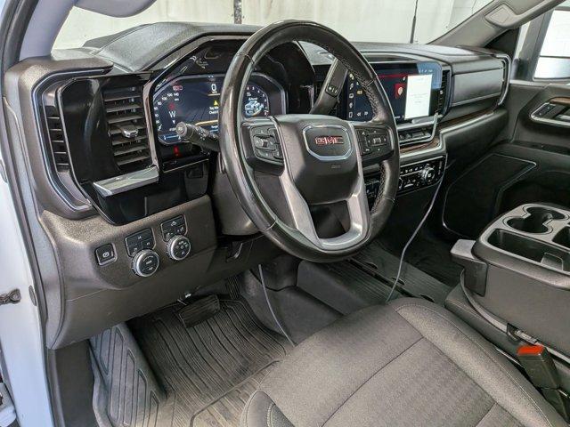 used 2024 GMC Sierra 2500 car, priced at $51,423