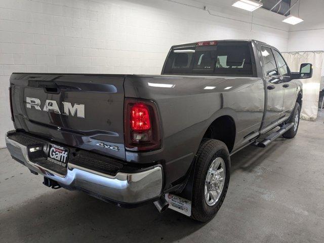 new 2026 Ram 3500 car, priced at $68,161