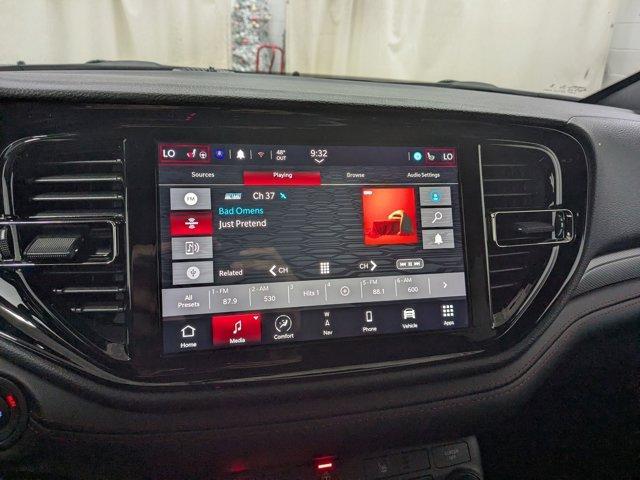 new 2026 Dodge Durango car, priced at $48,833