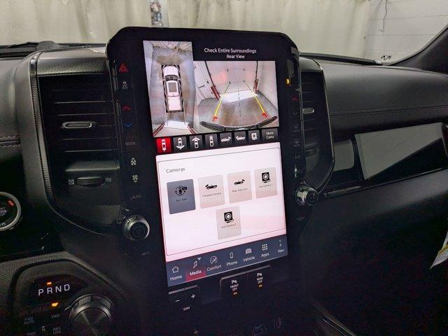 new 2026 Ram 1500 car, priced at $68,048