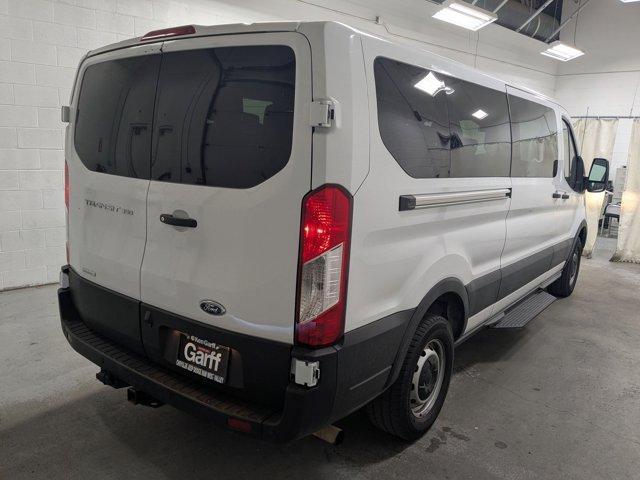 used 2024 Ford Transit-350 car, priced at $45,374