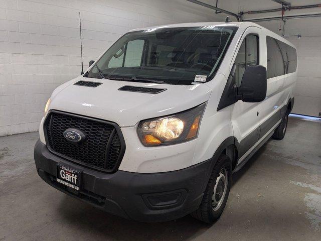 used 2024 Ford Transit-350 car, priced at $45,374