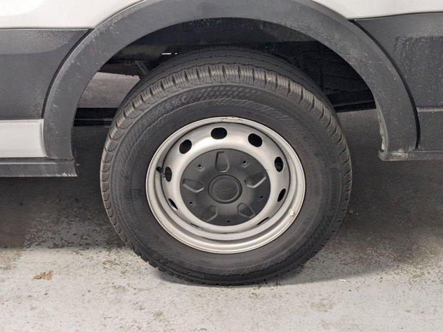 used 2024 Ford Transit-350 car, priced at $45,374