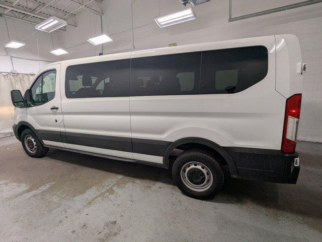 used 2024 Ford Transit-350 car, priced at $45,374