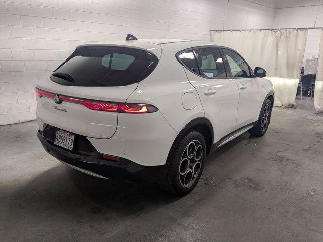 used 2024 Alfa Romeo Tonale car, priced at $26,422