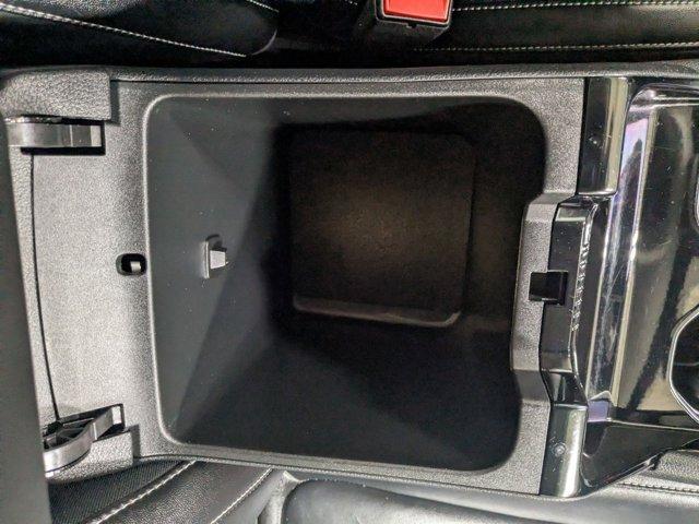 used 2023 Jeep Grand Cherokee L car, priced at $30,700