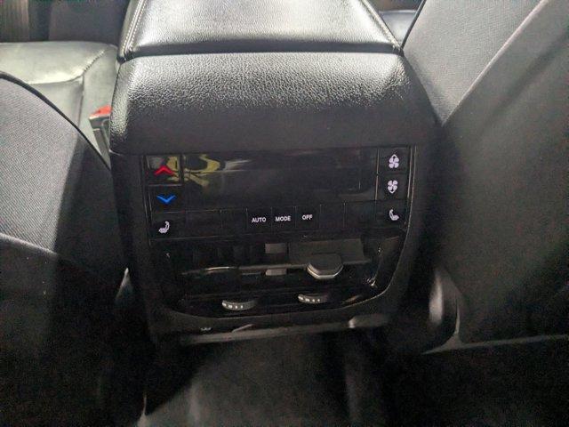 used 2023 Jeep Grand Cherokee L car, priced at $30,700