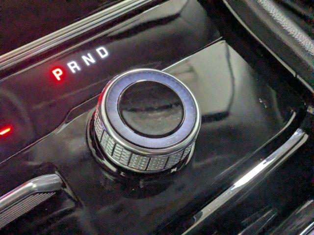 used 2023 Jeep Grand Cherokee L car, priced at $30,700