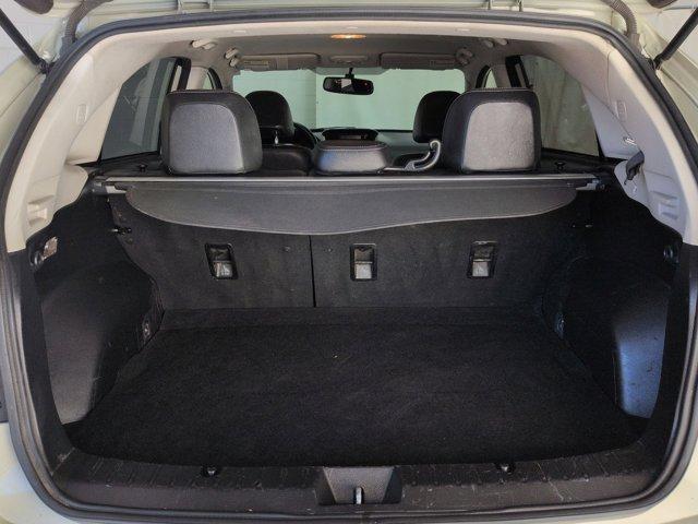 used 2013 Subaru XV Crosstrek car, priced at $9,574