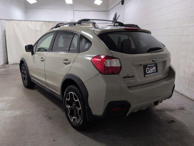 used 2013 Subaru XV Crosstrek car, priced at $9,574