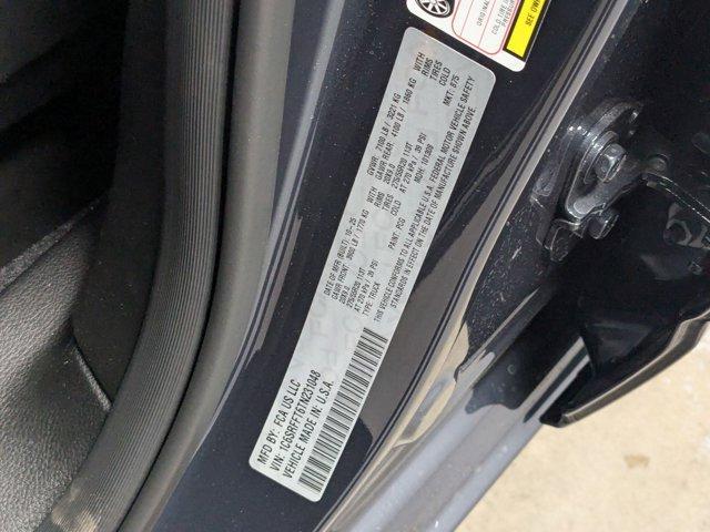 new 2026 Ram 1500 car, priced at $61,891