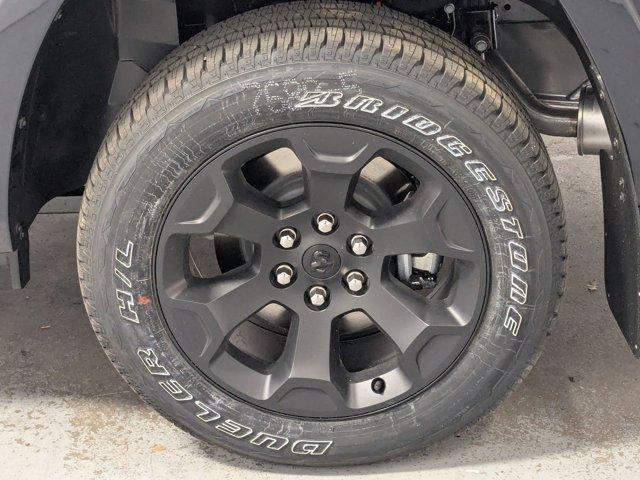 new 2026 Ram 1500 car, priced at $61,891