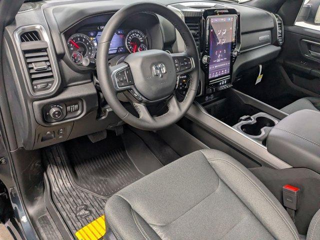 new 2026 Ram 1500 car, priced at $61,891