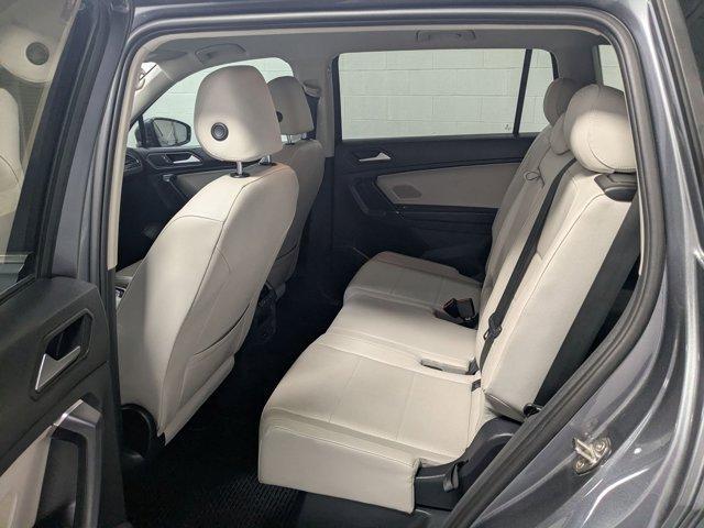 used 2020 Volkswagen Tiguan car, priced at $17,422
